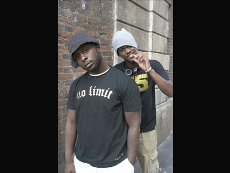 Black Mesrines (Sexion Dassaut) - Mais quelle est ton but