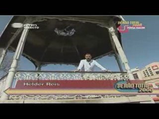 Póvoa de Varzim - Verão total - Roteiro pela RTP