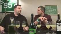 Absinthe: What’s it all about? - Episode #658