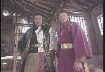 Bảo Tiêu Võ Lâm Bảo Ngọc 11a