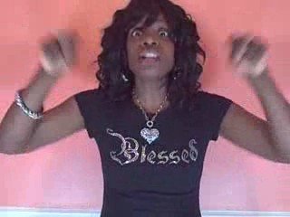 Blessings Overflowing