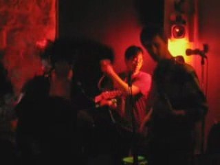 MiLK & Fruit Juice - Intend to be Happy @ Le Motel