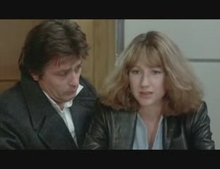 Delon & Baye - Notre Histoire (extraits) part 1