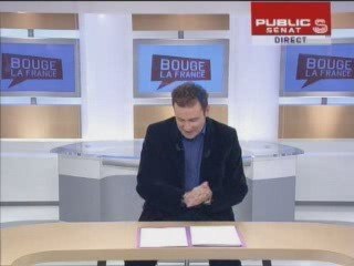 BOUGE LA FRANCE,35h, retraites, travail le dimanche, quelles réformes souhaitez-vous pour 2008 ?