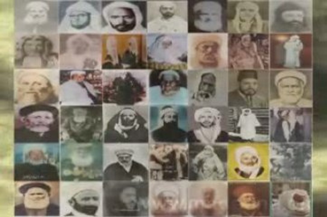 !!!!     Ya jayla_ni_    !!!!       !!!حرك الأمداد ياجيلاني