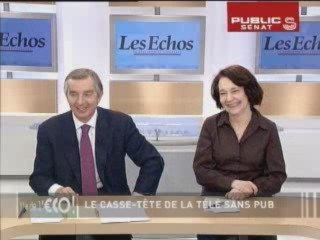 Y'A DE L'ECO,Quel modèle économique pour le service public?