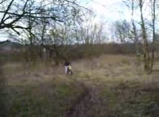 après-midi bécane au lac