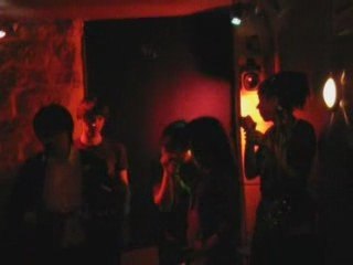 MiLK & Fruit Juice - The Basement Of My Brain @ Le Motel