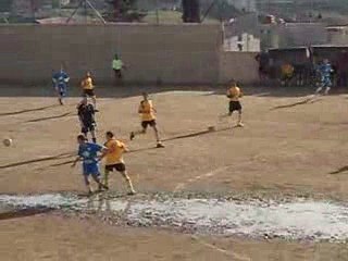 6eme match du KCT partie7