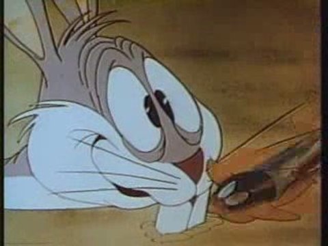 Merry Melodies - Falling Hare
