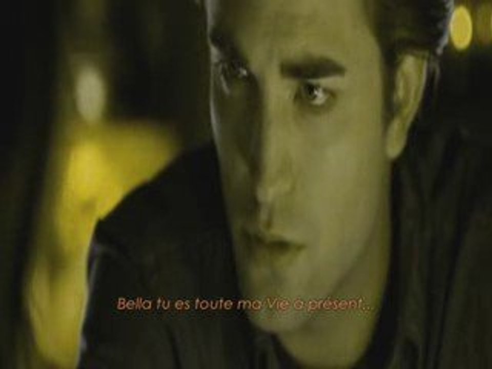 L'Eternité ensemble...