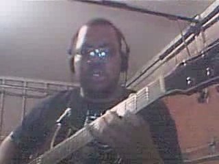 Tony Williams - guitarist