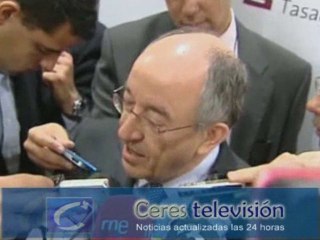 MAFO: "son imperiosas las reformas en la Seguridad Social"