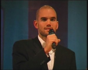 2. AZK - Nicolas Hofer - Die Evolution des Geldbildes & Film