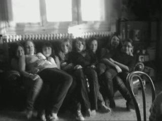 Nos années au collège