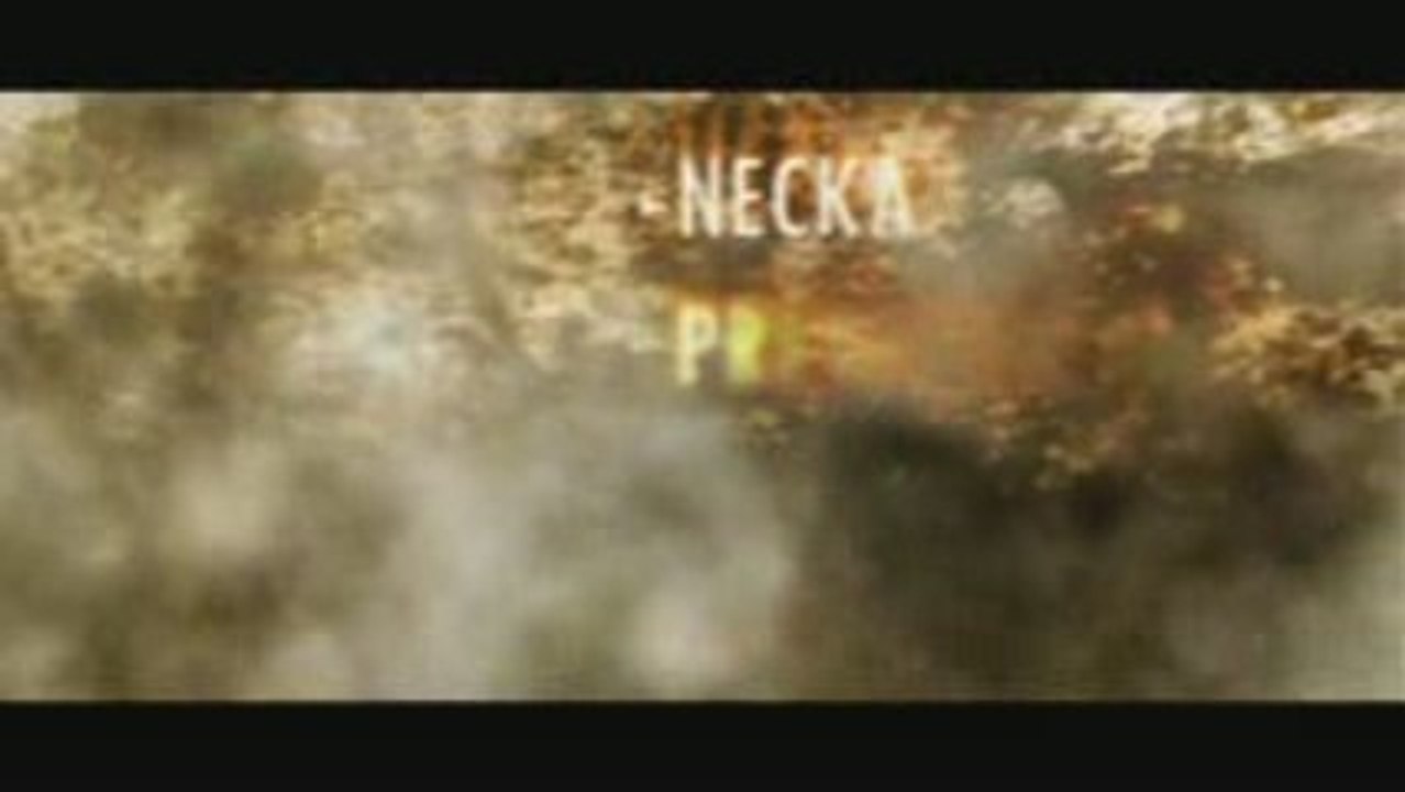 World of Warcraft  Movie Trailer Necka
