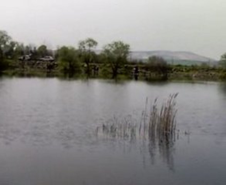 büyük cekmece gölü