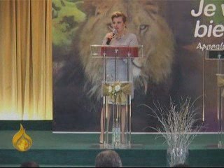 Qui est l'ennemi de notre âme? Partie 1