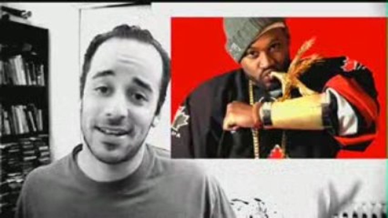 Mike Jones and the Gold Chain Ecosystem (4/20/09)