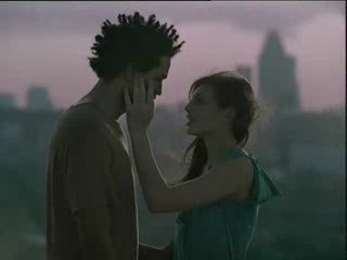 Eau Jeune / Troublemakers