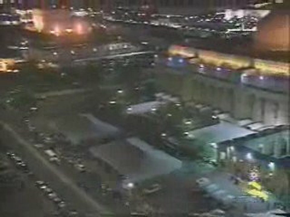 La fin du monde, personne n'y échappera