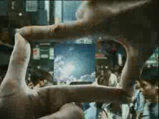 Orange / Revolution (Beatles)