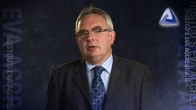 Trustco Plc. achieve HP EVA Accreditation