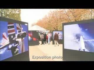 Magic Garden Agency pour le GIFAS