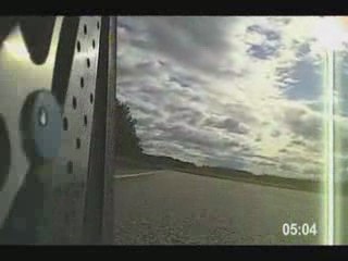 GhOsT RiDeR 5 partie1