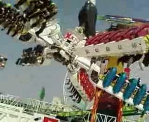 Foire du trone 2009