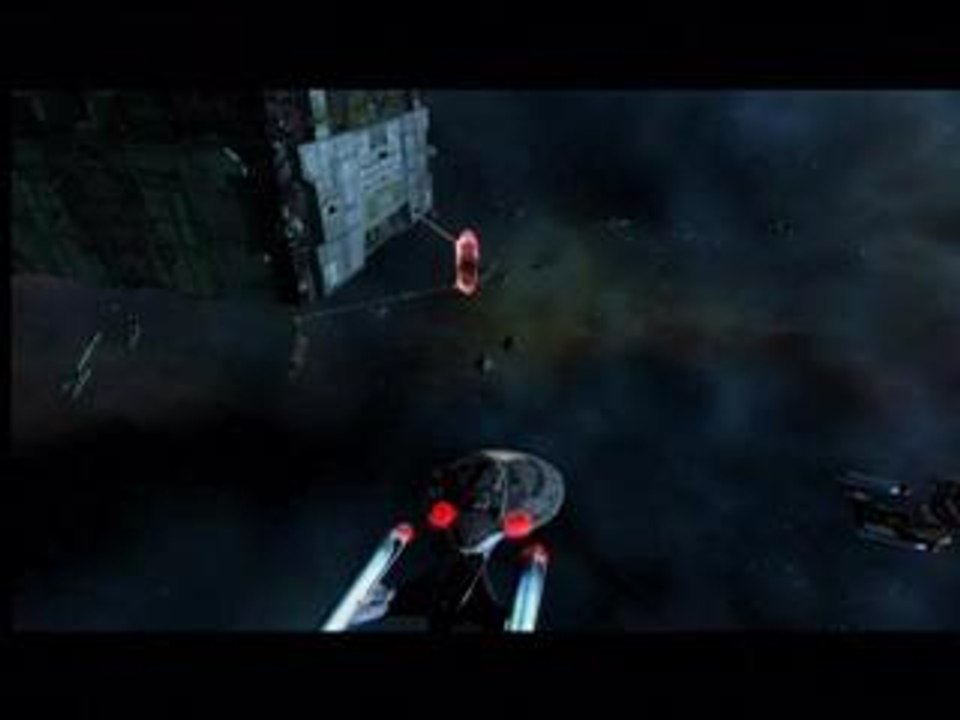 Star Trek Legacy (2)
