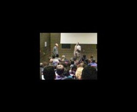 Le carnaval de Kwen salué par l'Ambassadeur du Burkina Faso