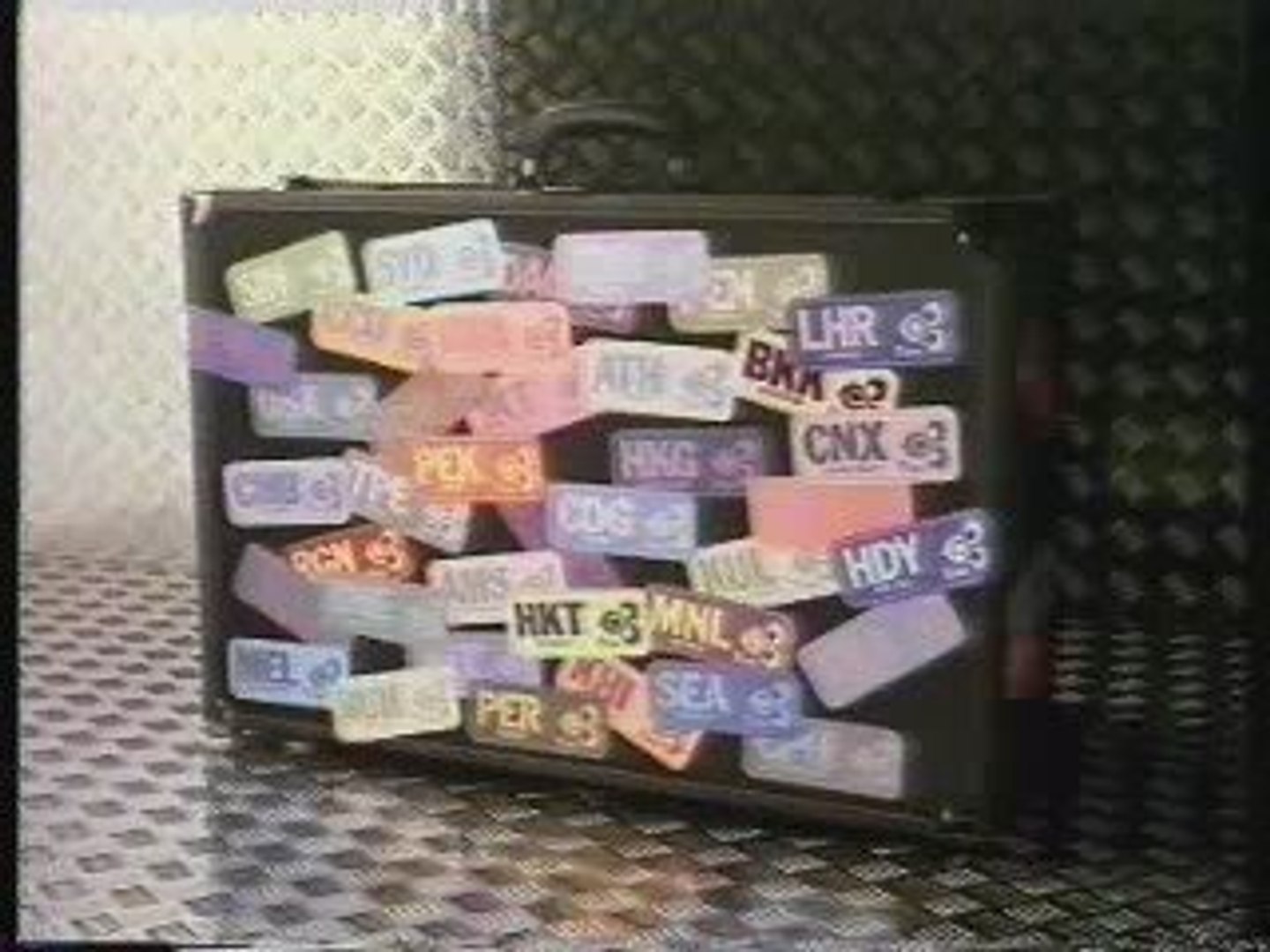 THAI 1990