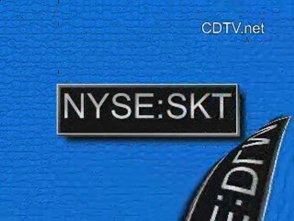 CDTV.net 2009-04-20 Stock Market Trading News, Analysis