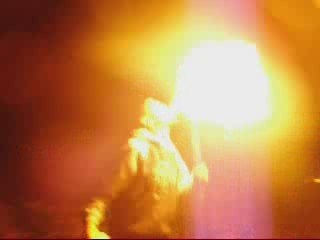 WAPO AOC Video crach