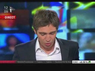 Télézapping : Sarkozy, retour aux fondamentaux