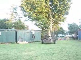 WAPO AOC FAIT DES ECHASSE