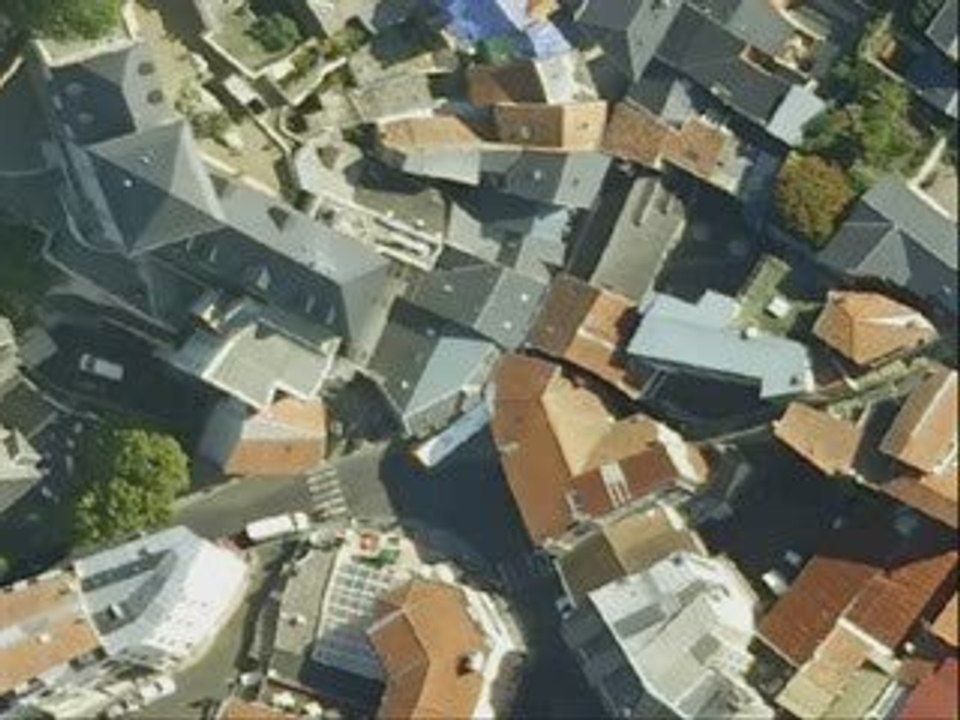 Rue de la Grotte, Lourdes