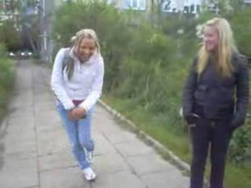 Krzyk