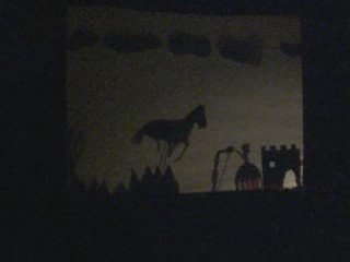 Conte BAFA IFAC 2009