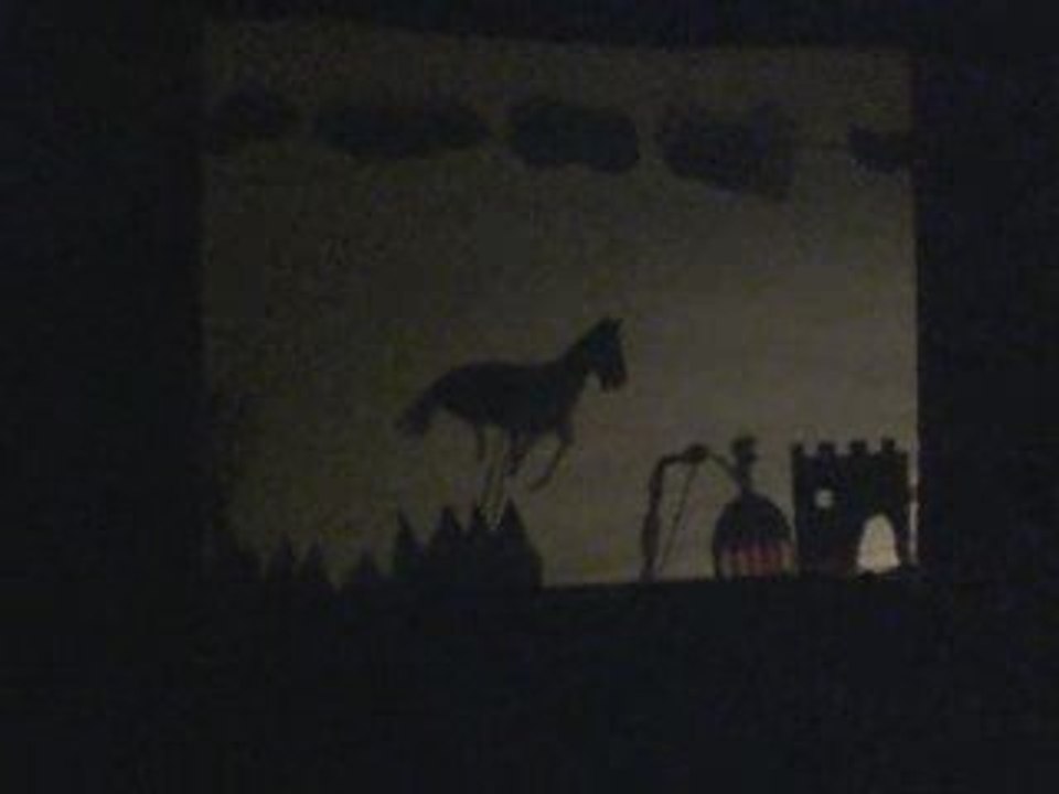 Conte BAFA IFAC 2009