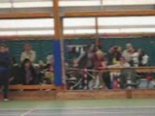 2a Prova Pattino d'argento