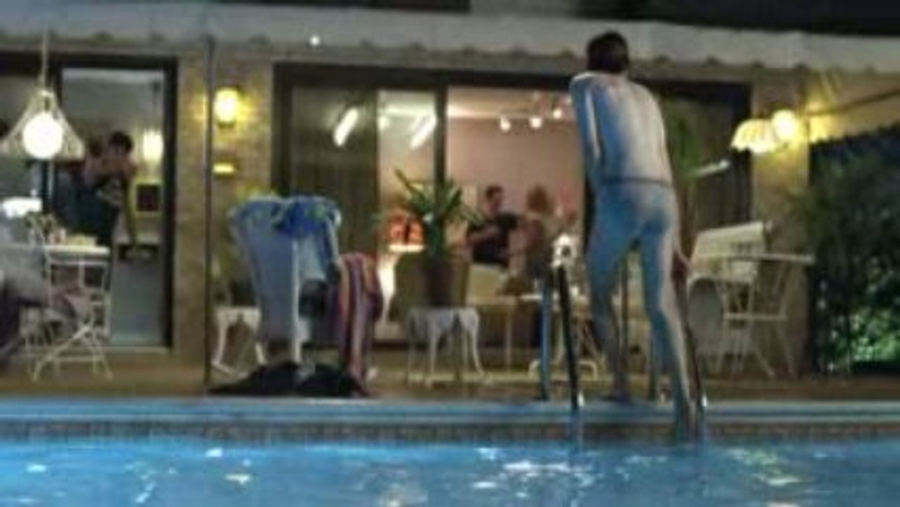 Adventureland Red Band Trailer