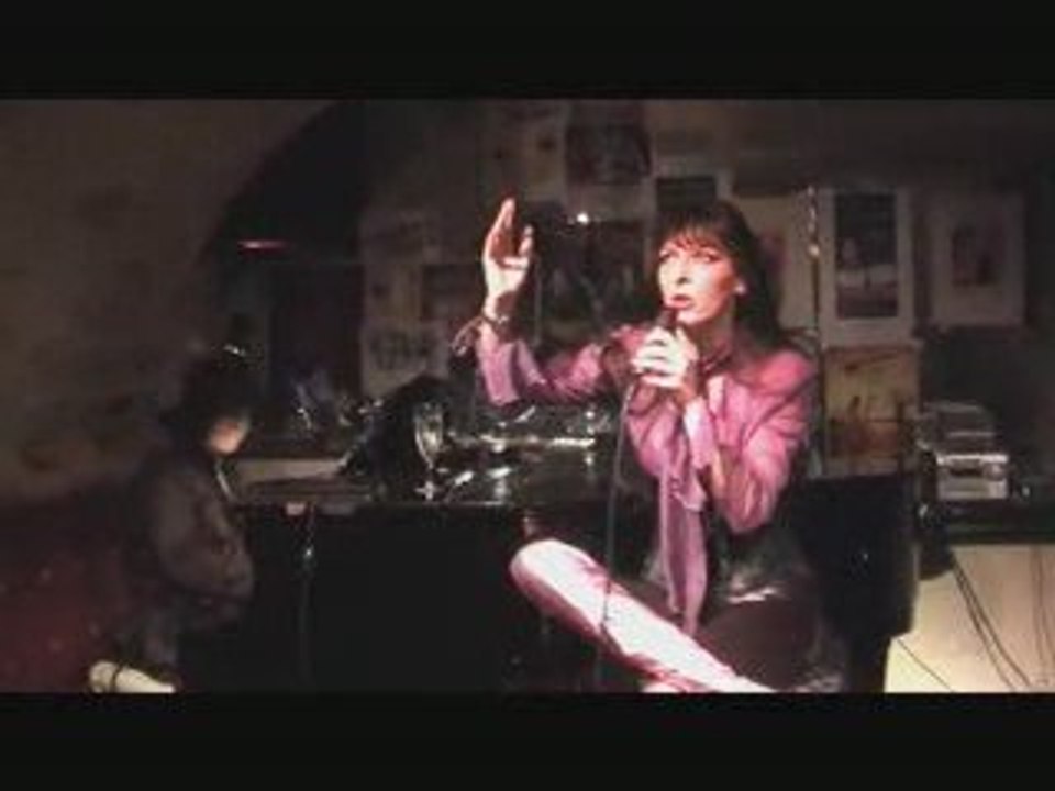 El tango 2eme version