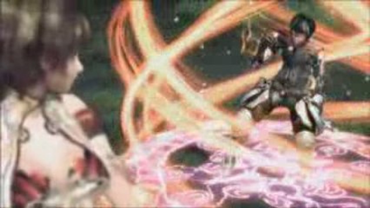 マグナカルタ2 PV