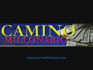 Como Ganar Dinero "Camino Millonario"