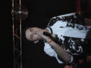 Daddy mic (kung fu au montréal)