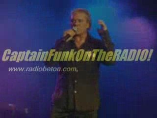 François Valéry. Mon pote le D'J .1984