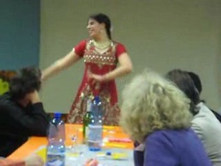 Bollywood Dance Mere Dholna