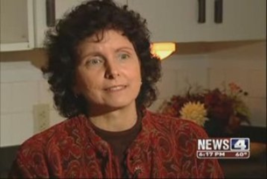 Go Green: Energy Audit - KMOV - News 4 St. Louis